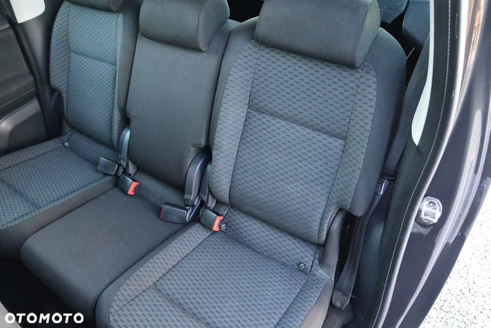 Skoda Roomster 1.2 TSI DSG Comfort PLUS EDITION - 27