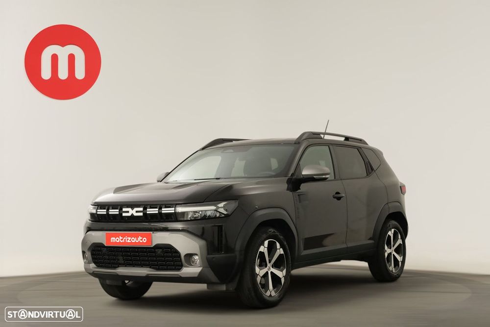 Dacia Duster 1.0 TCe ECO-G Journey Bi-Fuel - 2