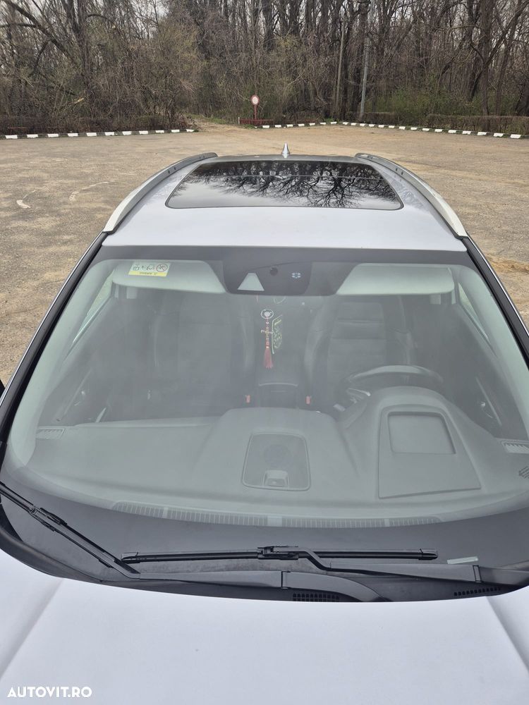 Honda CR-V 1.5 VTEC Turbo 4WD CVT Elegance - 6