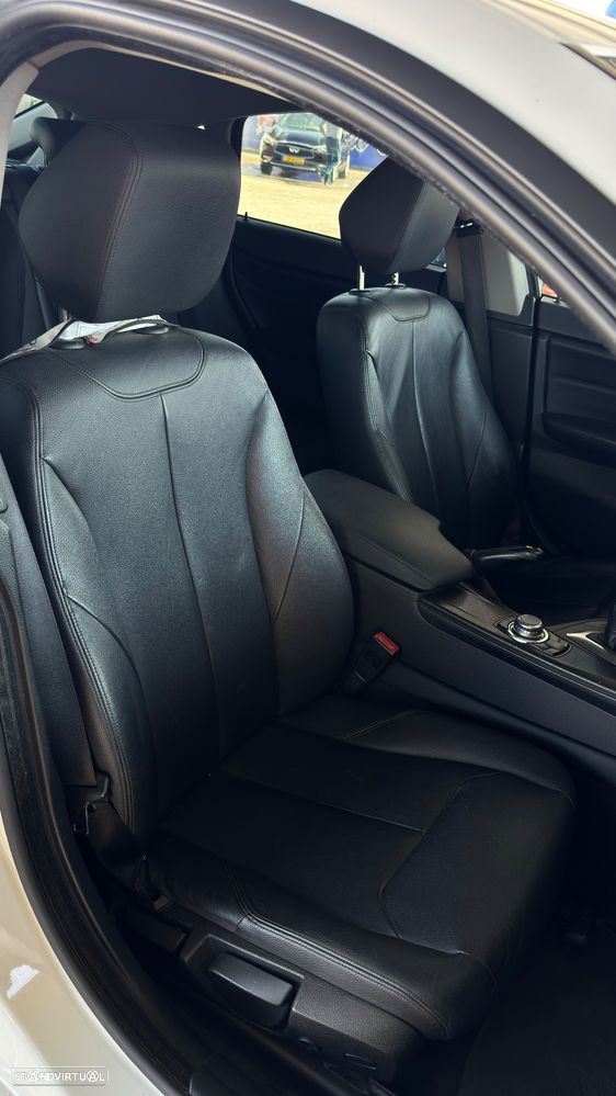 BMW 420 Gran Coupé d Pack M Auto - 12