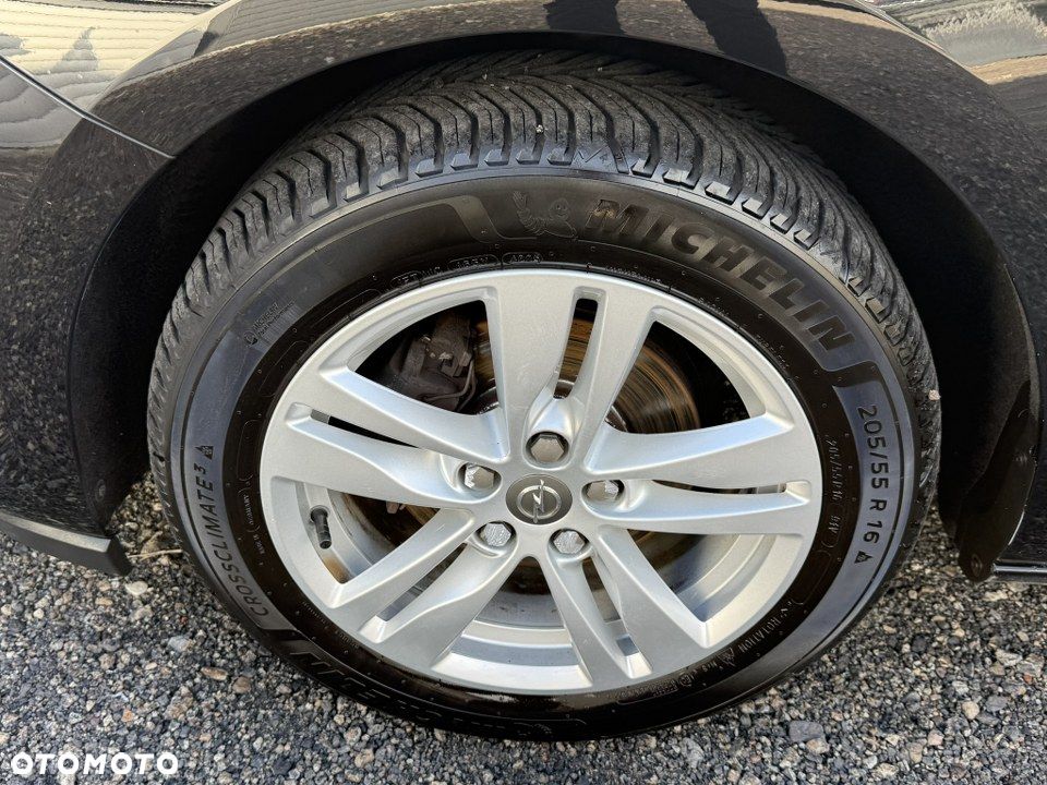 Opel Astra 1.4 Turbo Start/Stop Innovation - 15