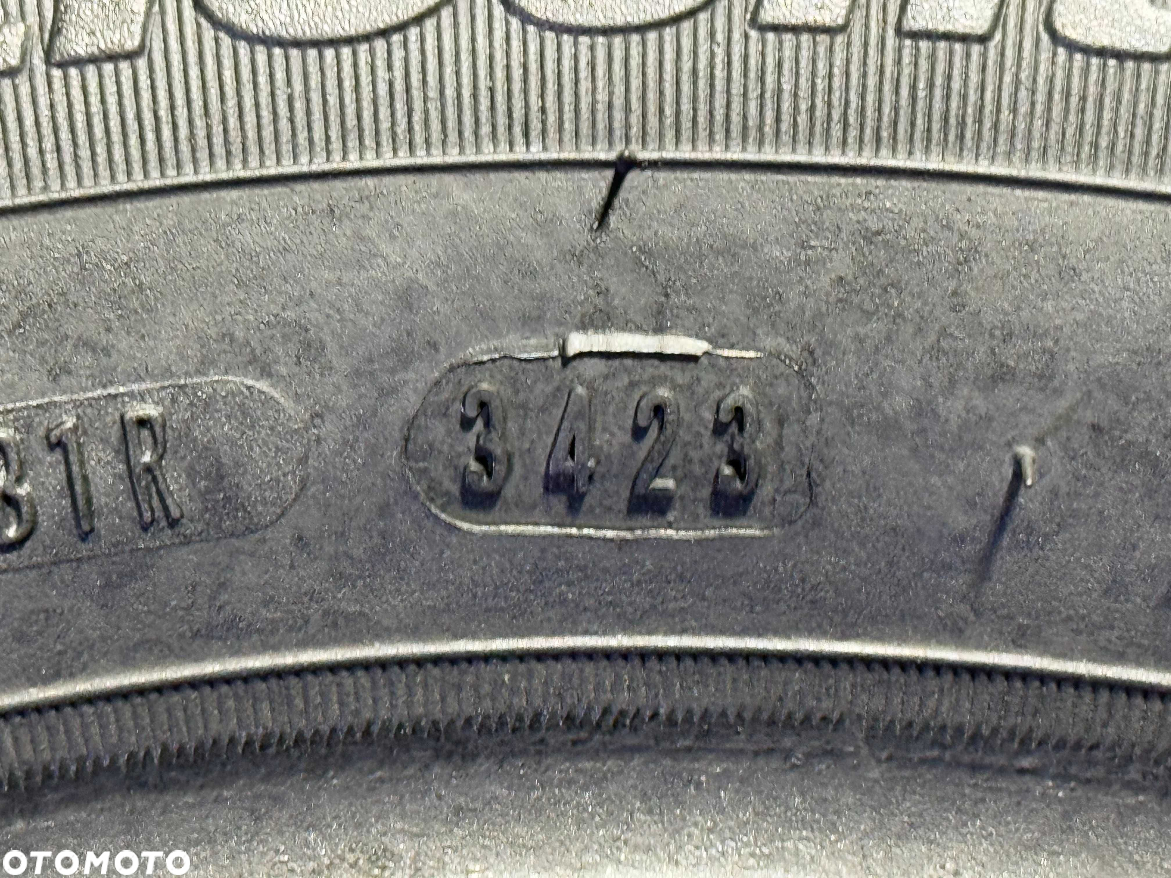 Opony Całoroczne 165/70/14 FULDA MULTICONTROL #*927 - 5