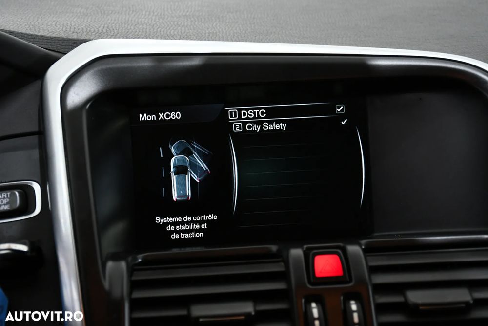 Volvo XC 60 D4AWD R-Design - 19