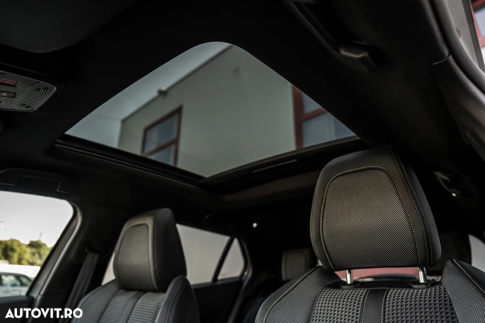 Peugeot 2008 e-2008 GT - 15