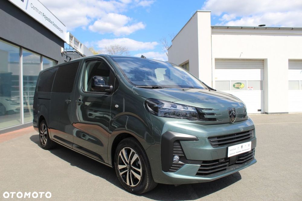 Peugeot Traveller - 5