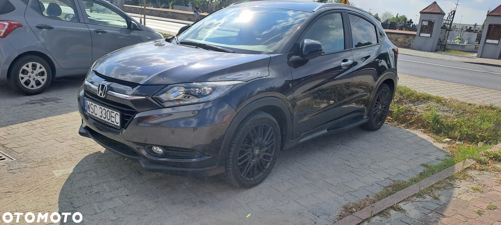 Honda HR-V 1.5 i-VTEC Executive - 3
