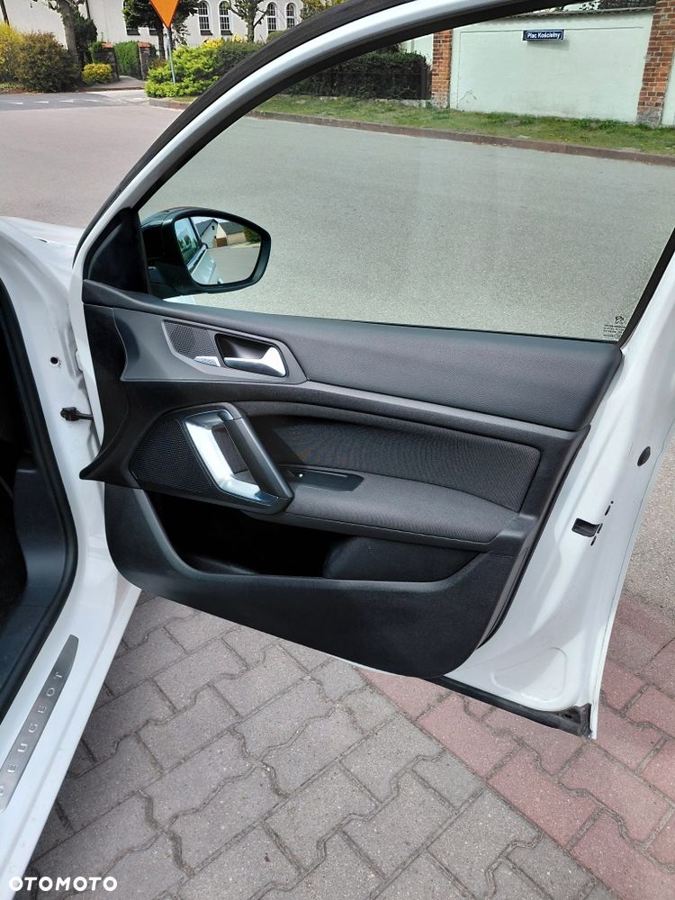 Peugeot 308 - 5