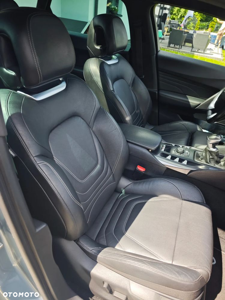 Citroën DS5 2.0 HDi SportChic - 21