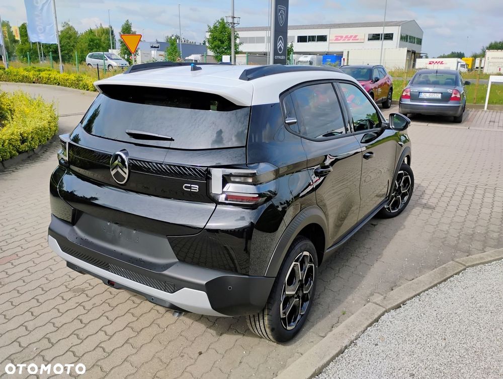 Citroën C3 - 6
