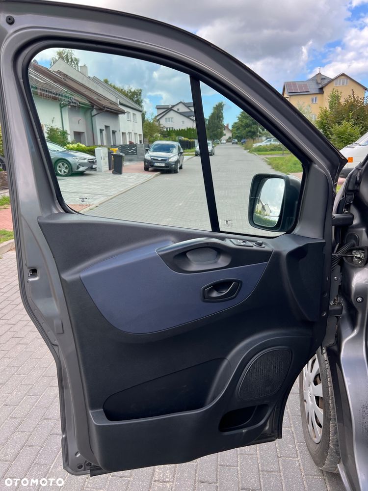 Opel Vivaro L2H1 2,9t Edition Business - 11