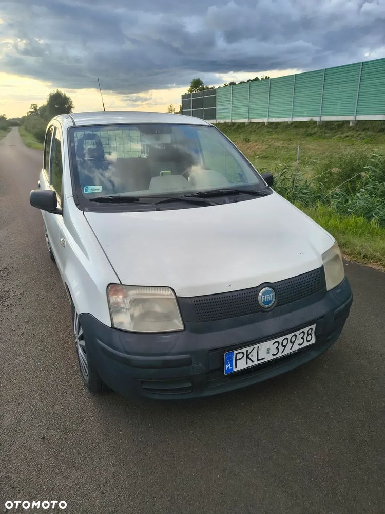 Fiat Panda 1.2 Dynamic - 2