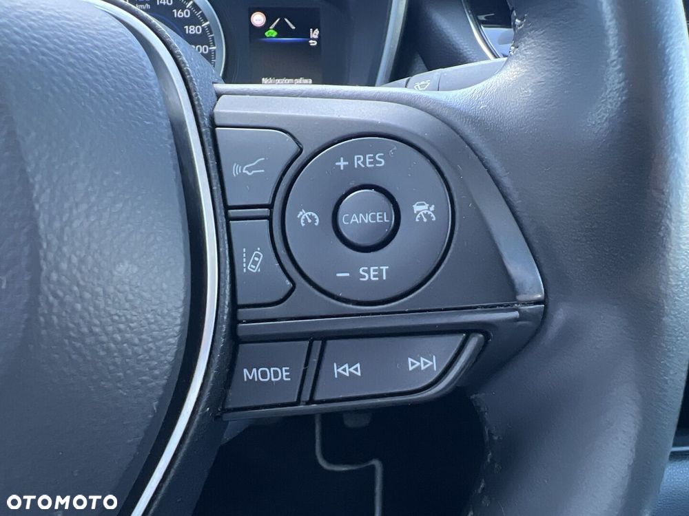 Toyota Corolla 1.8 Hybrid Comfort - 19