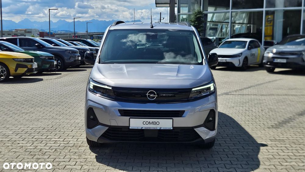 Opel Combo L 1.5 BlueHDi Edition S&S - 3