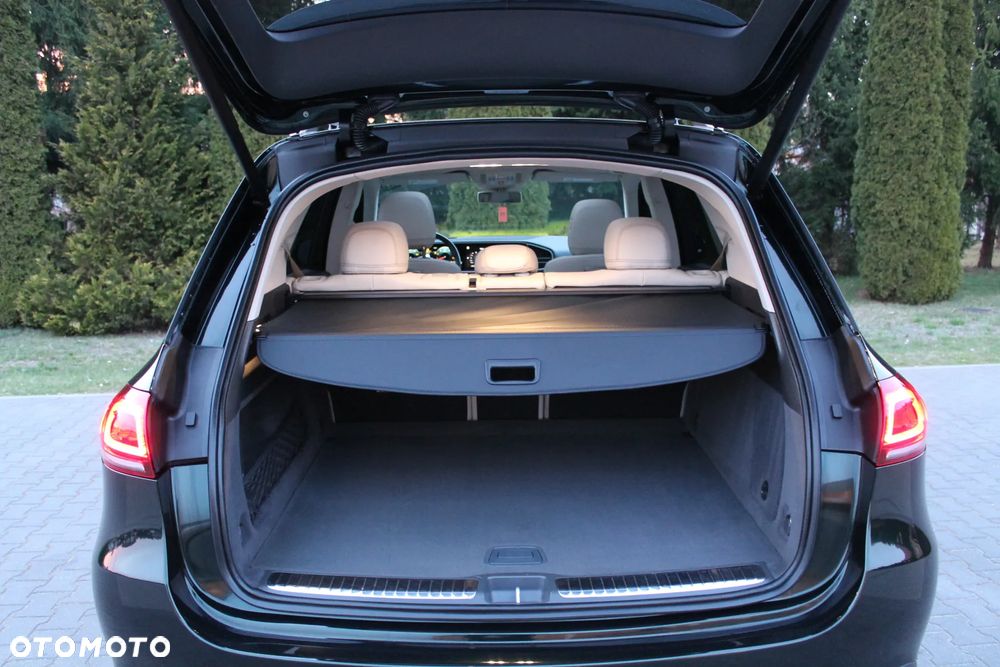 Mercedes-Benz GLE - 39