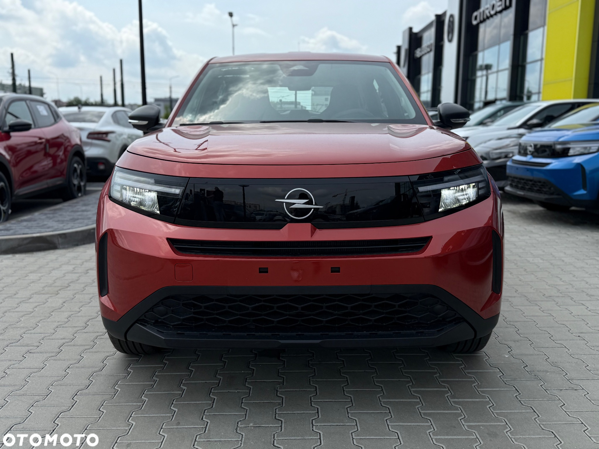 Opel Frontera 44kWh Edition - 2