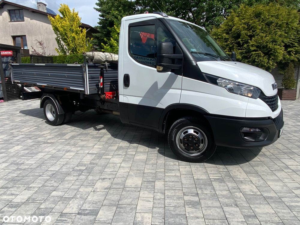 Iveco Daily 35C16 - 22