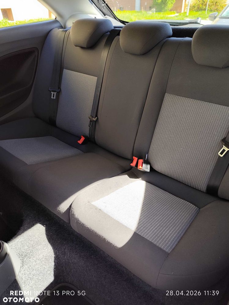 Seat Ibiza - 8