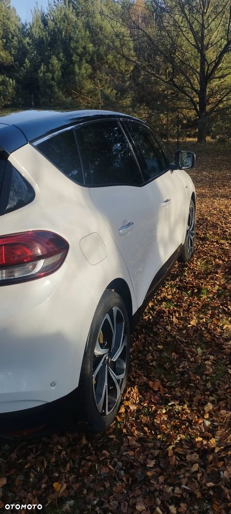 Renault Scenic 1.2 TCe Energy Bose Edition - 23