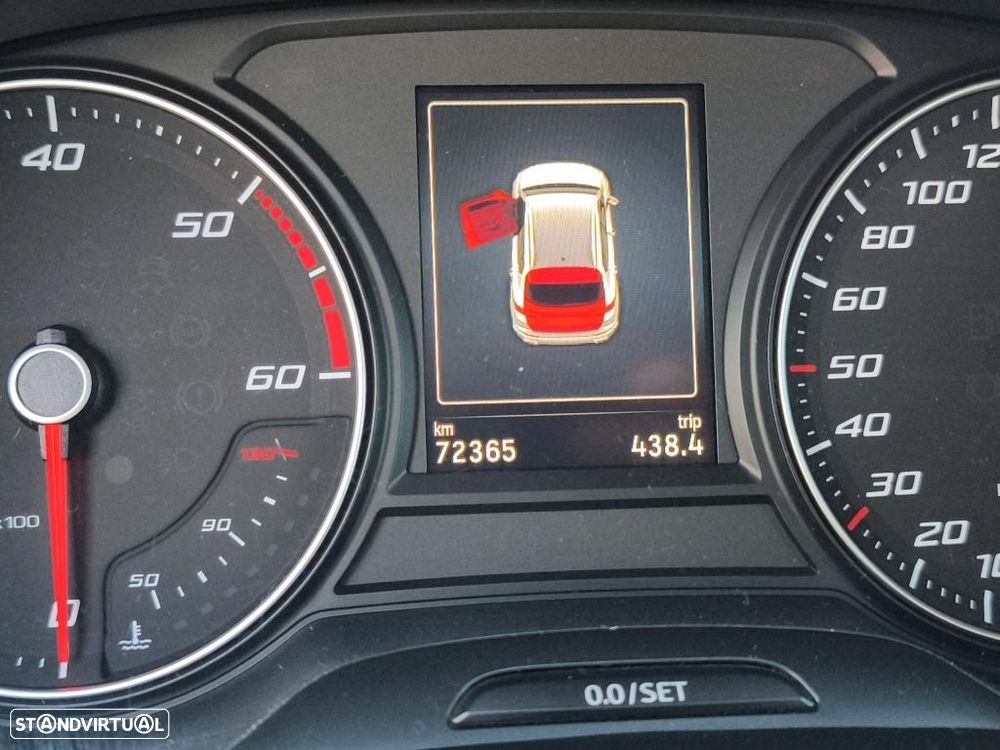 SEAT Ateca 2.0 TDI Style - 6