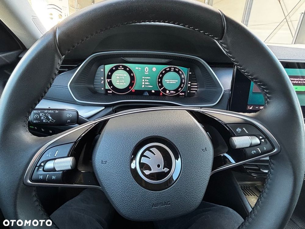 Skoda Octavia 1.5 TSI Selection - 8