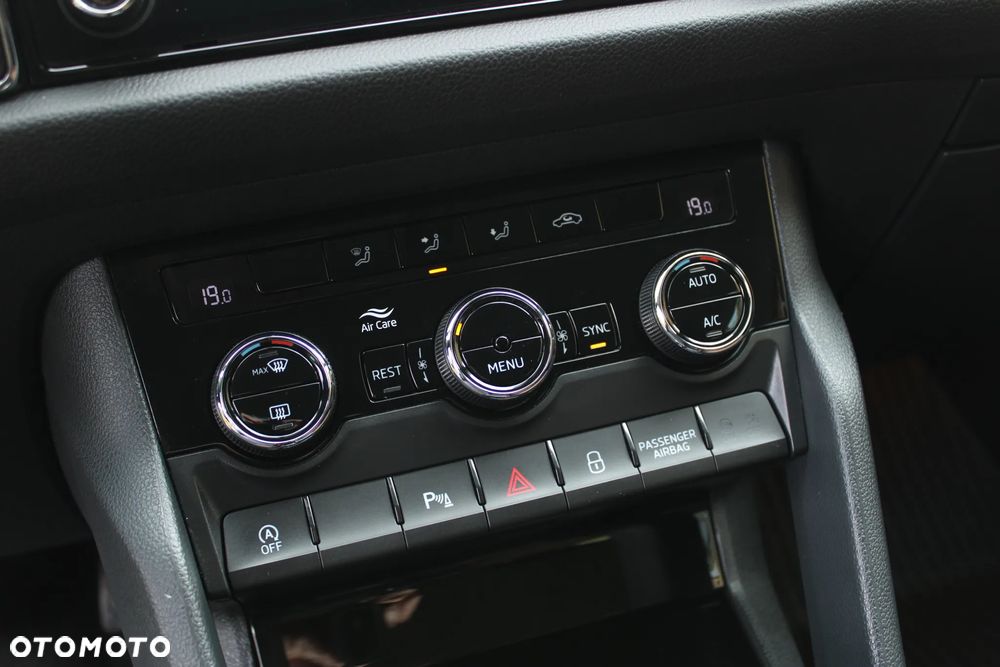 Skoda Kodiaq 2.0 TSI 4x4 Ambition DSG - 29