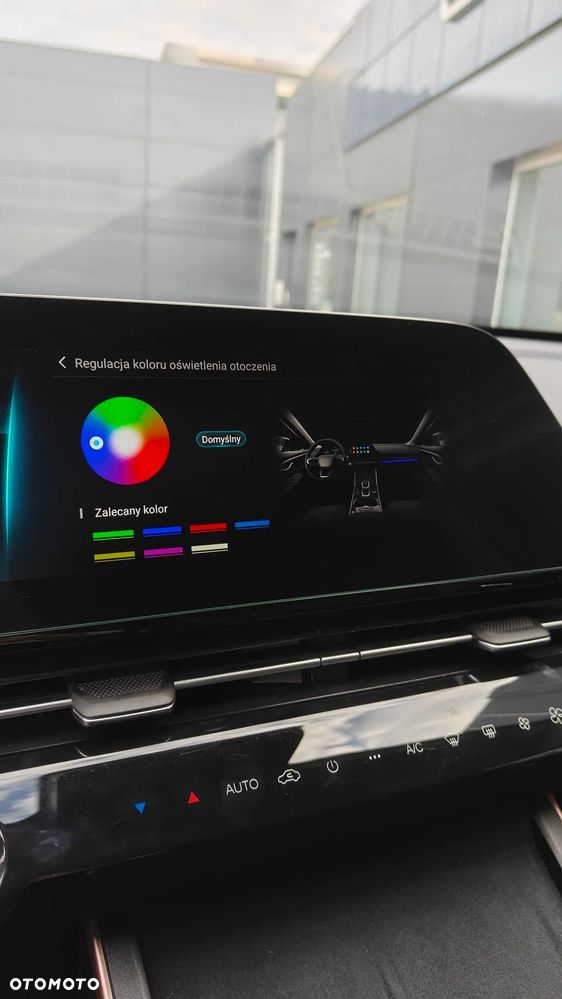 Omoda 5 1.6 T-GDI Premium DCT - 9