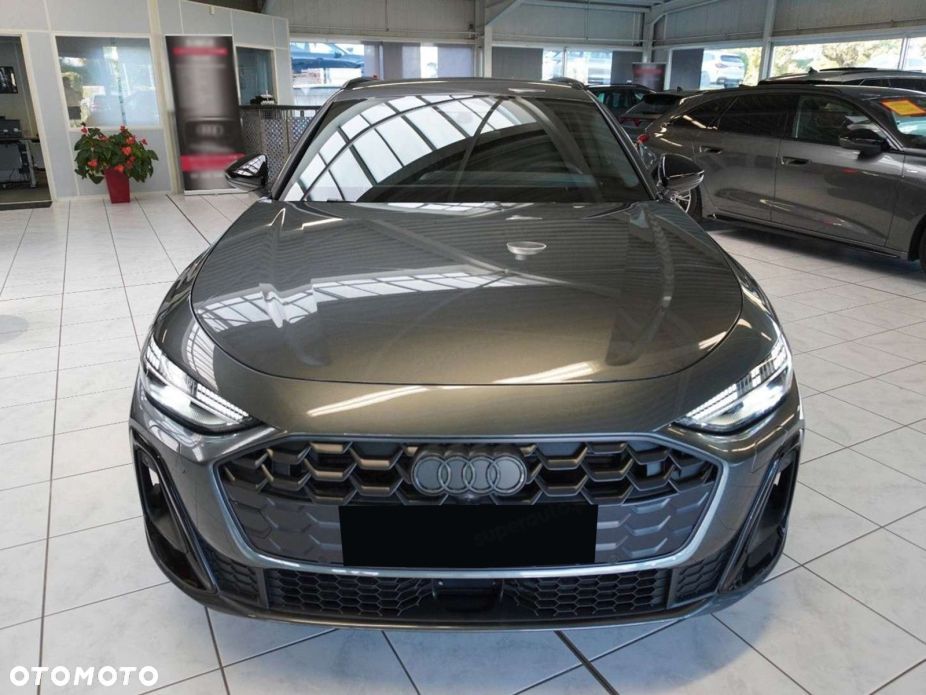 Audi A5 Avant 2026 photo 5
