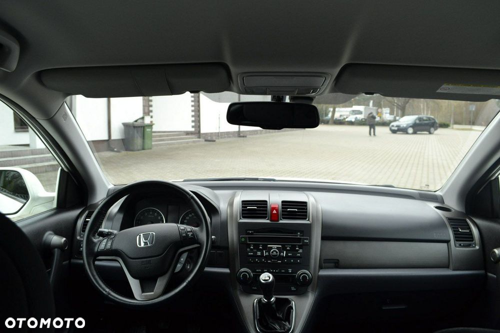 Honda CR-V 2.0i-VTEC Comfort 50 Jahre Edition - 21