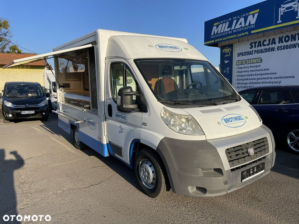 Fiat Ducato - 18