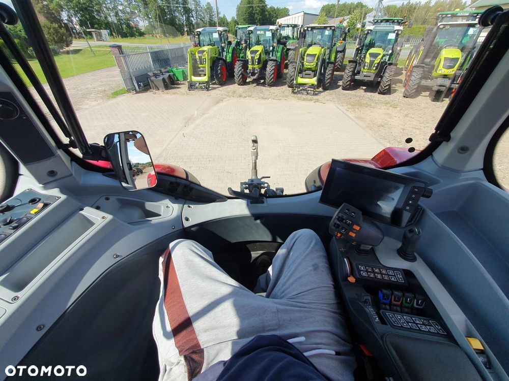 Valtra T154 Versu - 18