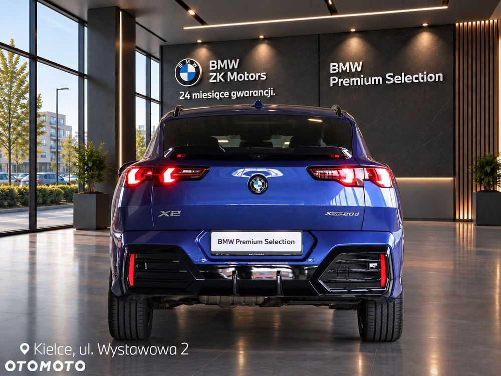 BMW X2 - 7