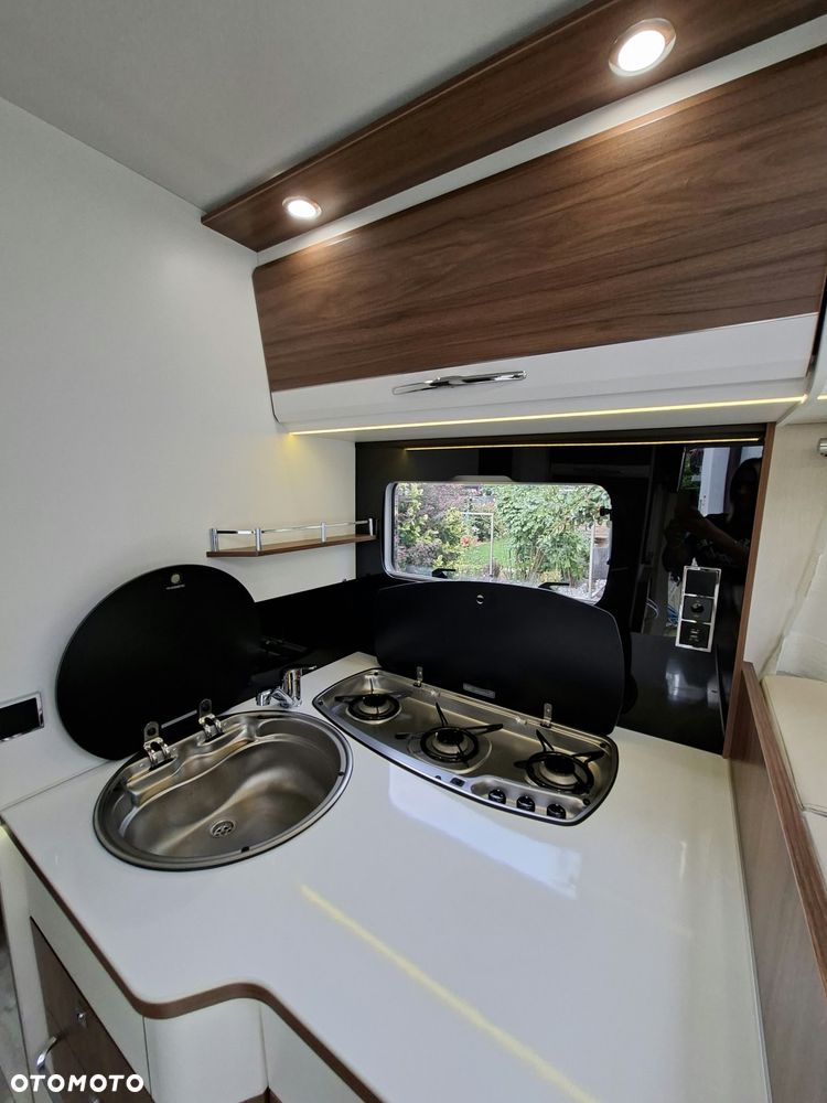 Fiat Ducato Pilote - 17
