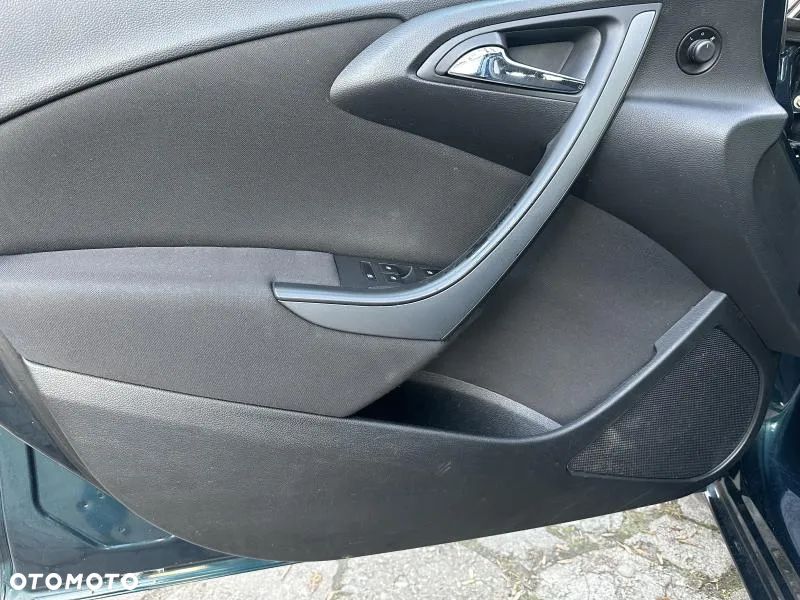 Opel Astra IV 1.4 T Active EU6 - 18