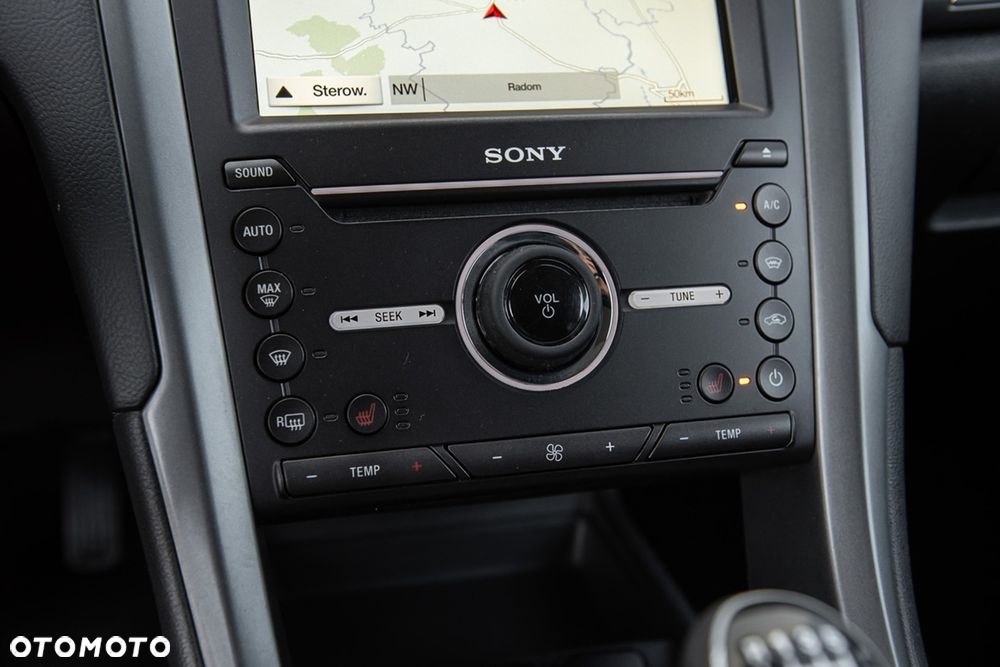 Ford Mondeo 2.0 TDCi Titanium - 24