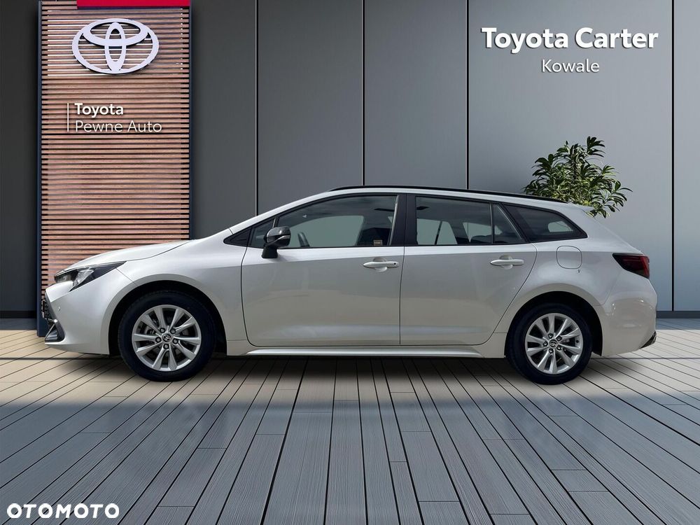 Toyota Corolla 1.8 Hybrid Comfort - 3