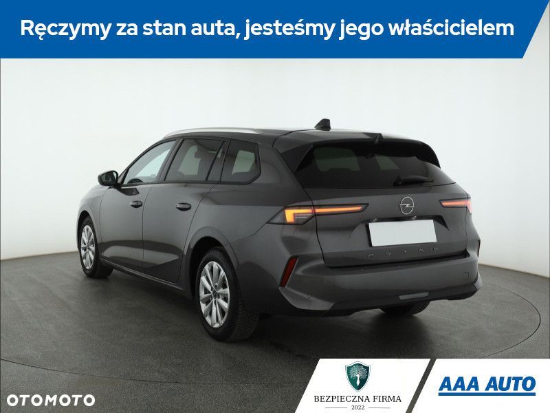 Opel Astra - 6
