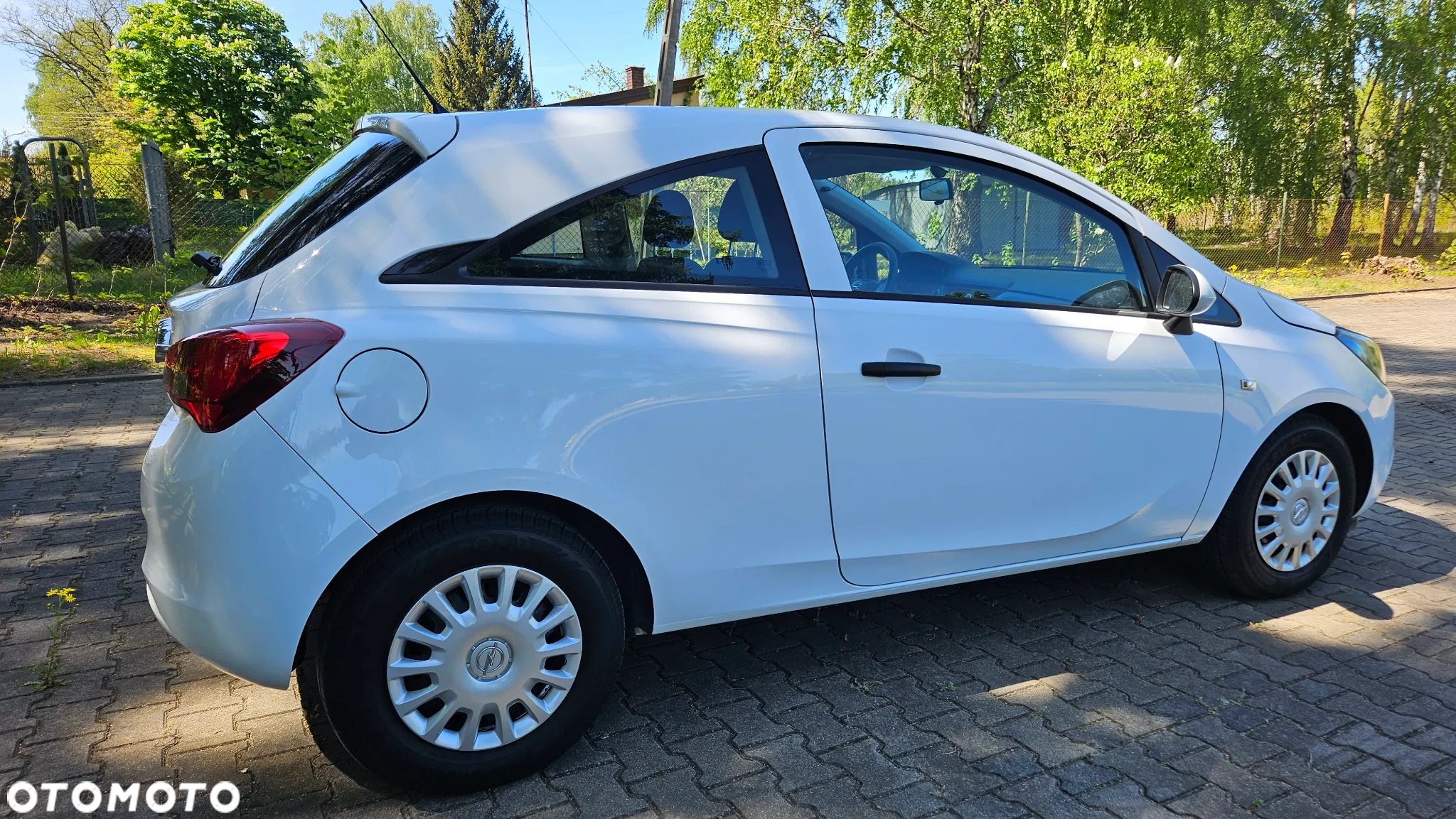 Opel Corsa - 12