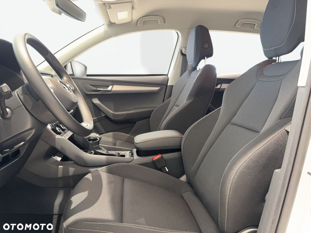 Skoda Karoq 1.5 TSI ACT Selection DSG - 11