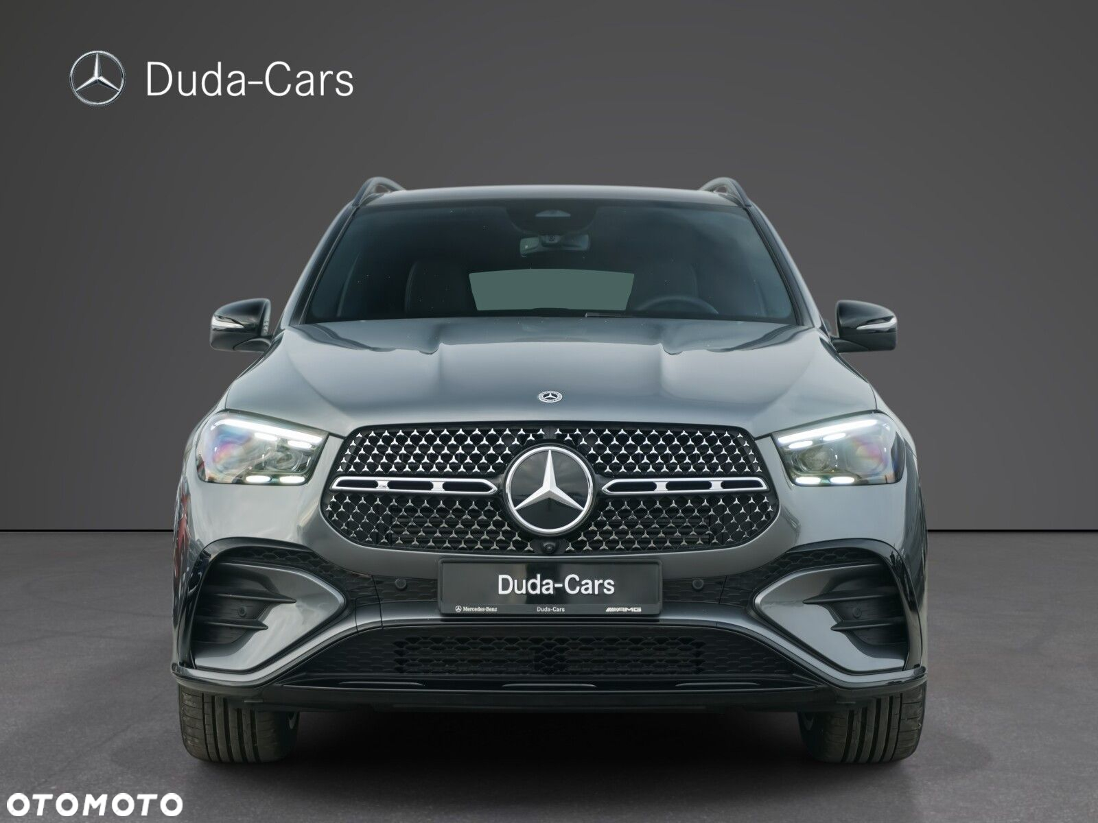 Mercedes-Benz GLE - 4