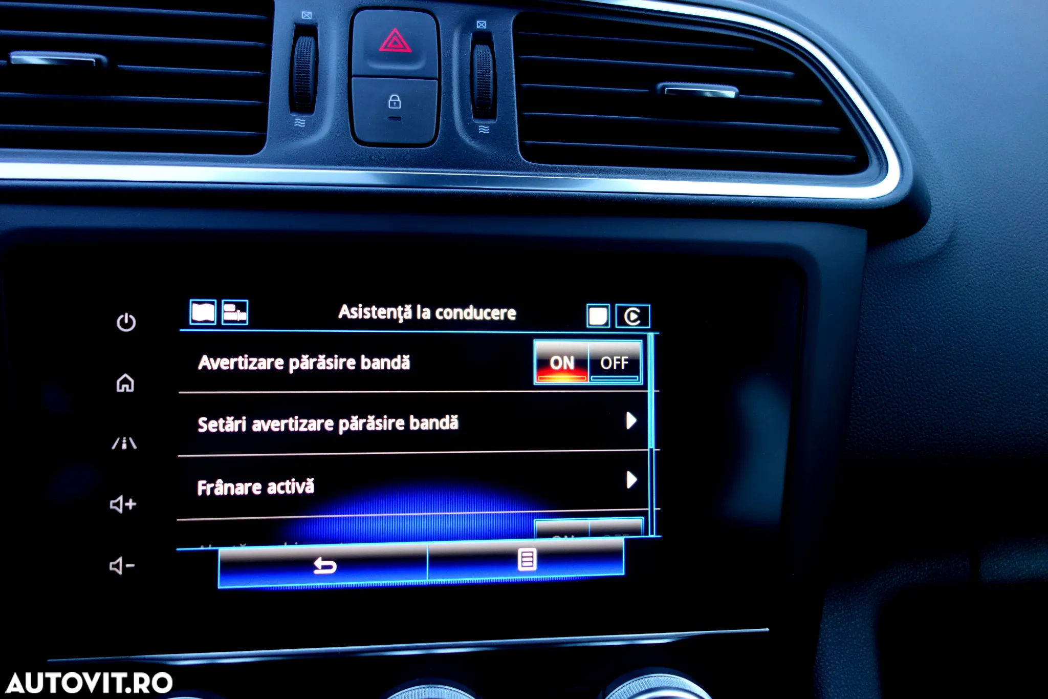 Renault Kadjar - 23