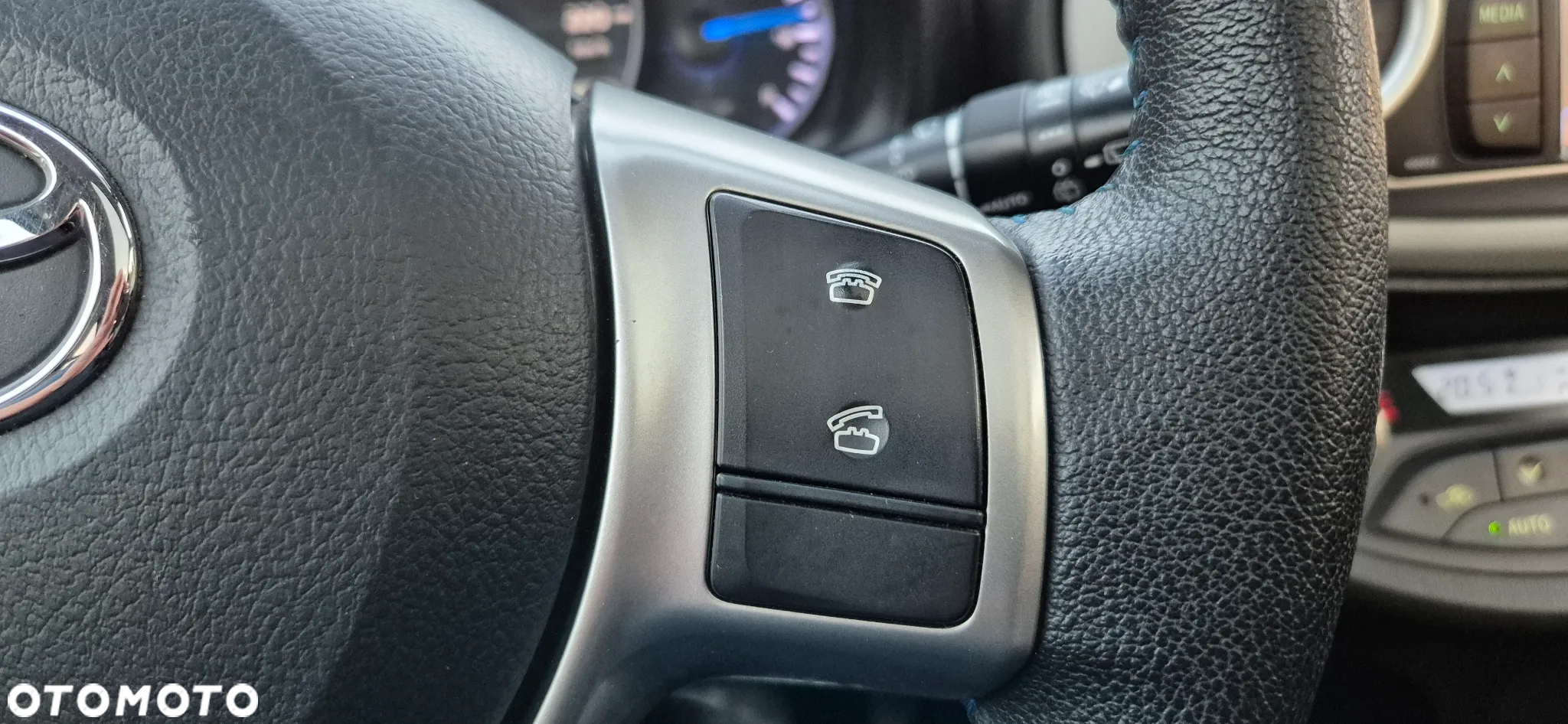 Toyota Yaris Hybrid 1.5 VVT-i Comfort - 21