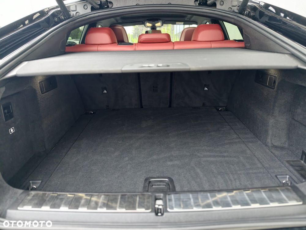 BMW X6 - 17
