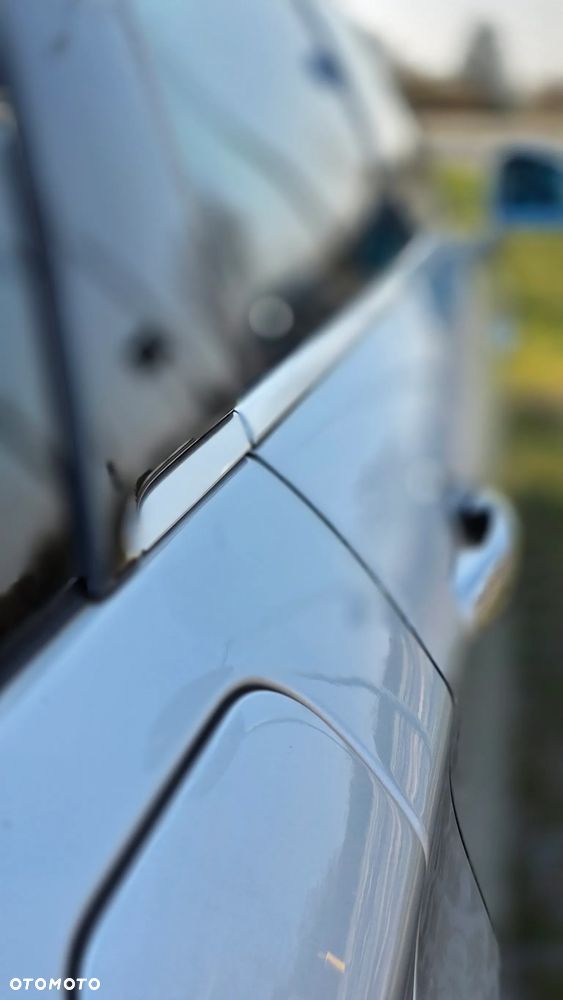 Citroën C5 HDi 135 Automatik Exclusive - 8