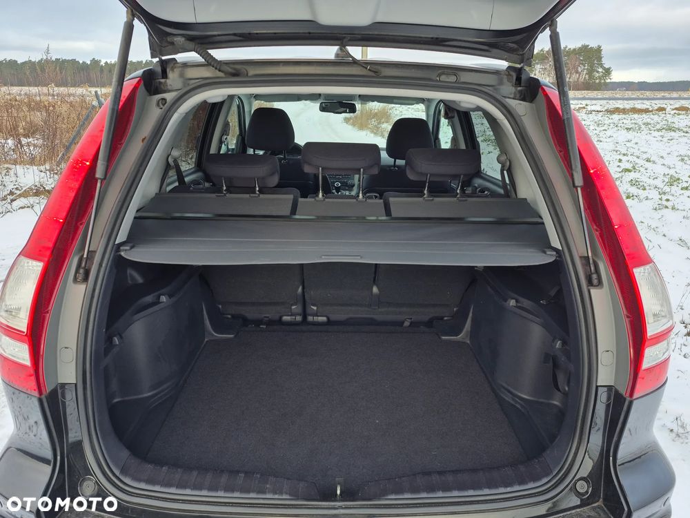 Honda CR-V 2.0i-VTEC Comfort 50 Jahre Edition - 20