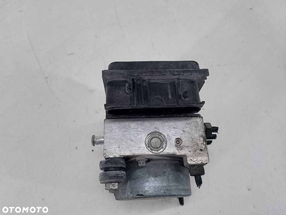 POMPA ABS OPEL CORSA D 13277812 0265232238  0265800422 1.2 16V - 4