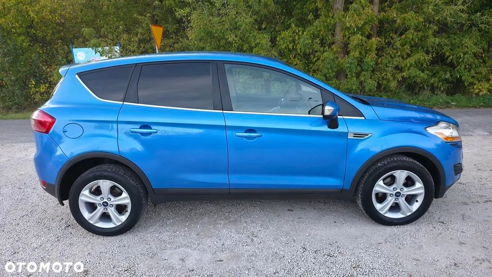 Ford Kuga - 7