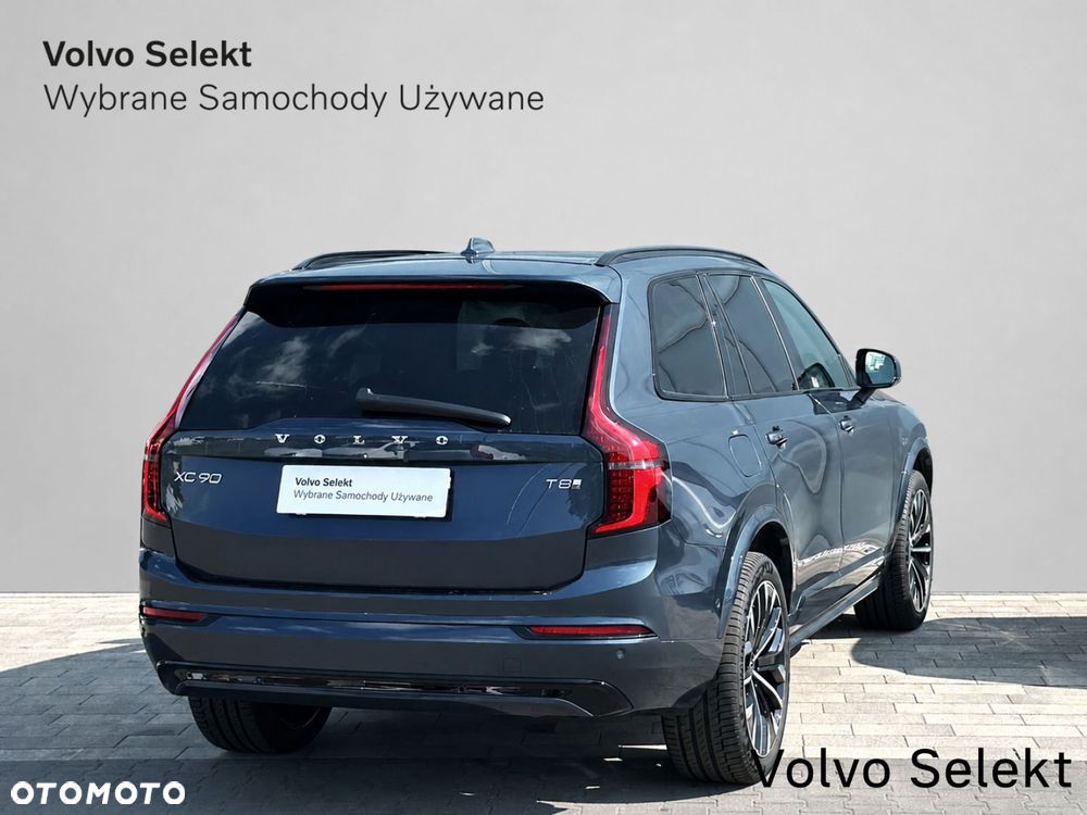 Volvo XC 90 - 8
