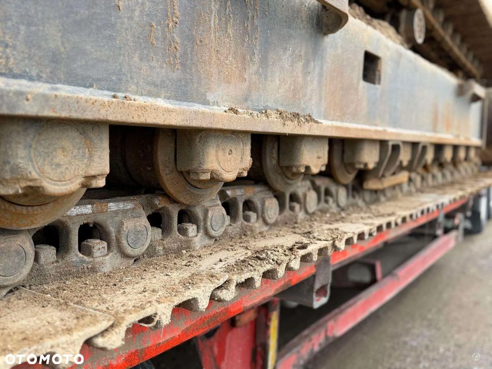 Caterpillar 336 - 18