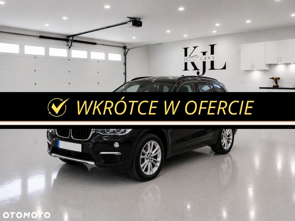 BMW X1 sDrive16d Advantage