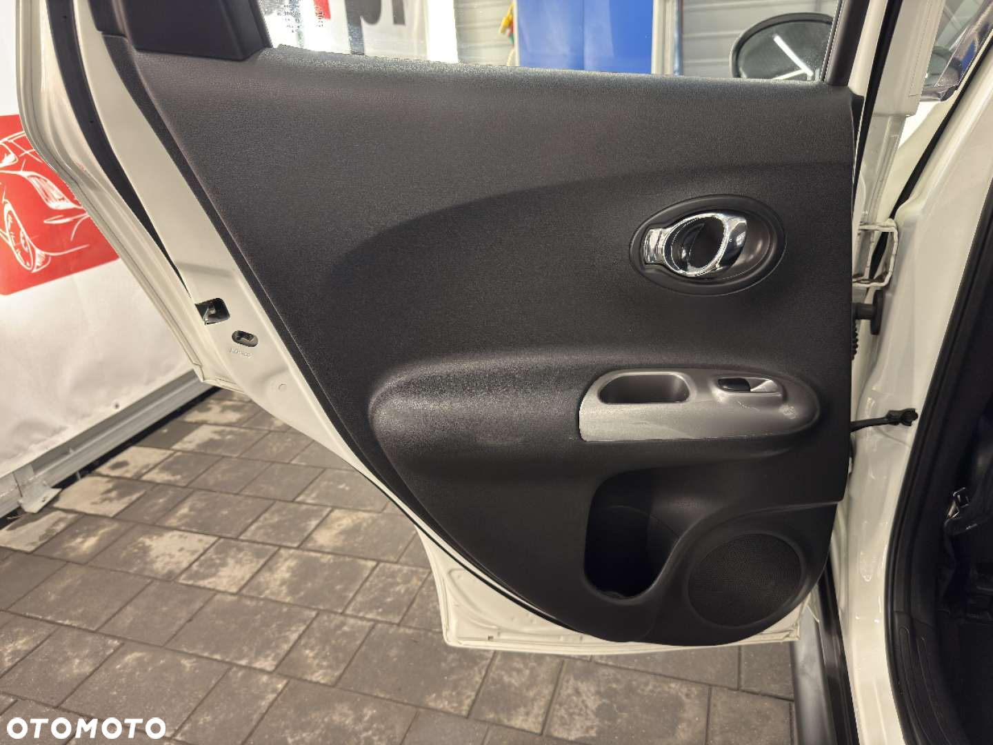 Nissan Juke - 29